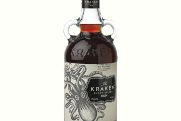 Kraken рынок