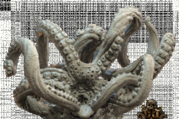 Kraken marketing lab